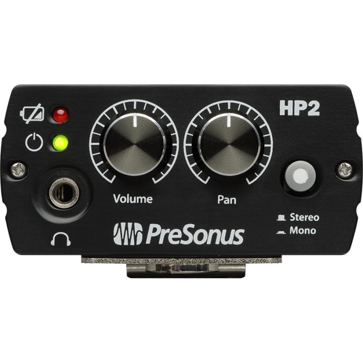 Presonus - Hp2