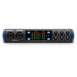 Presonus - Studio 68c