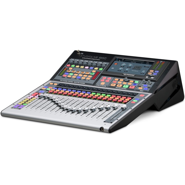 Presonus - Studiolive 32SC Mixer