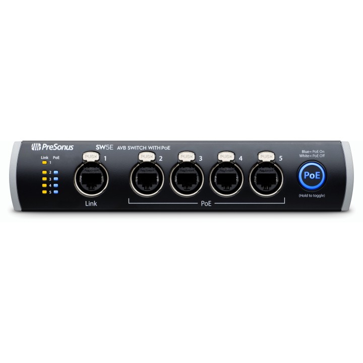 Presonus Sw5e