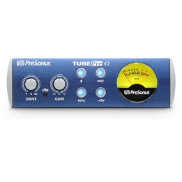 Presonus - Tube Pre V2