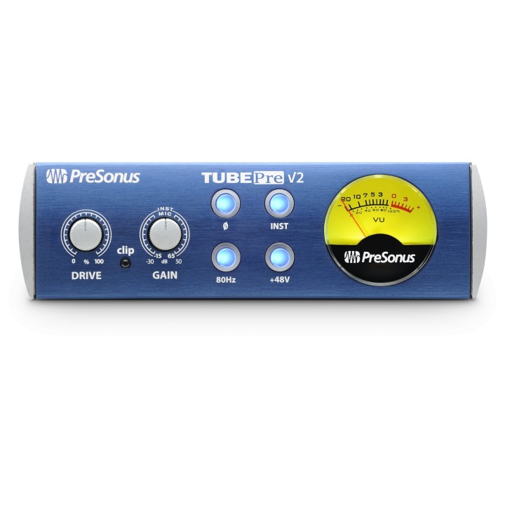 Presonus - Tube Pre V2