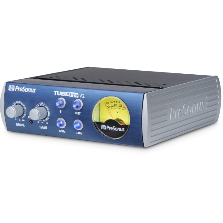 Presonus - Tube Pre V2
