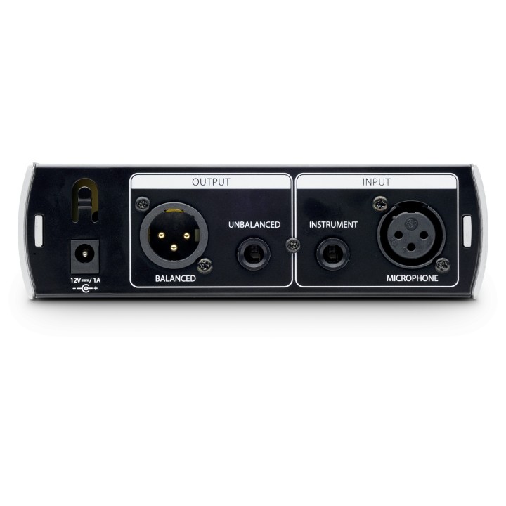 Presonus - Tube Pre V2