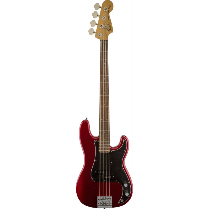 Acquista FENDER Nate Mendel Pbass Rw Car online | Merula Strumenti Musicali