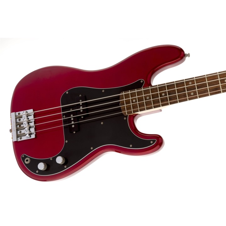 Acquista FENDER Nate Mendel Pbass Rw Car online | Merula Strumenti Musicali