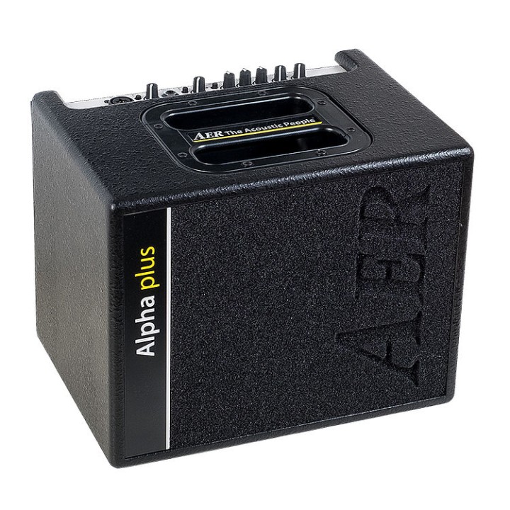 Acquista AER ALPHA PLUS 50 WATT online | Merula Strumenti Musicali