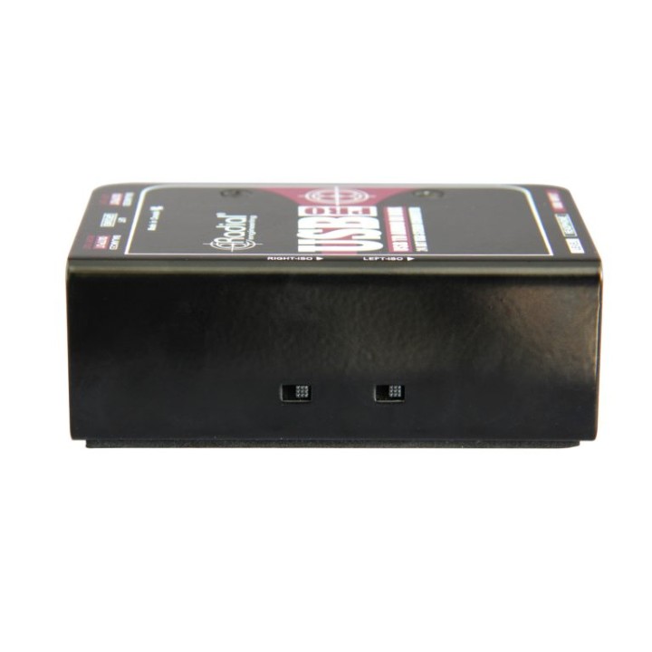 Acquista RADIAL Usb-Pro online | Merula Strumenti Musicali