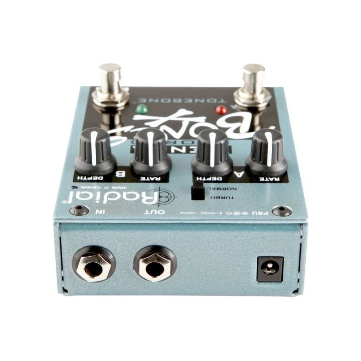 Acquista RADIAL Tonebone Vienna Chorus online | Merula Strumenti Musicali