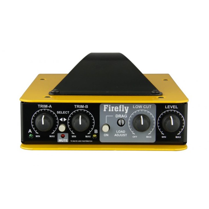 Acquista RADIAL FIREFLY online | Merula Strumenti Musicali