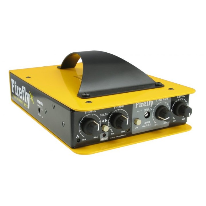 Acquista RADIAL FIREFLY online | Merula Strumenti Musicali