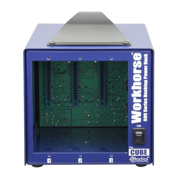 Acquista RADIAL CUBE online | Merula Strumenti Musicali
