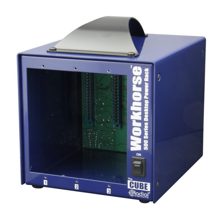 Acquista RADIAL CUBE online | Merula Strumenti Musicali