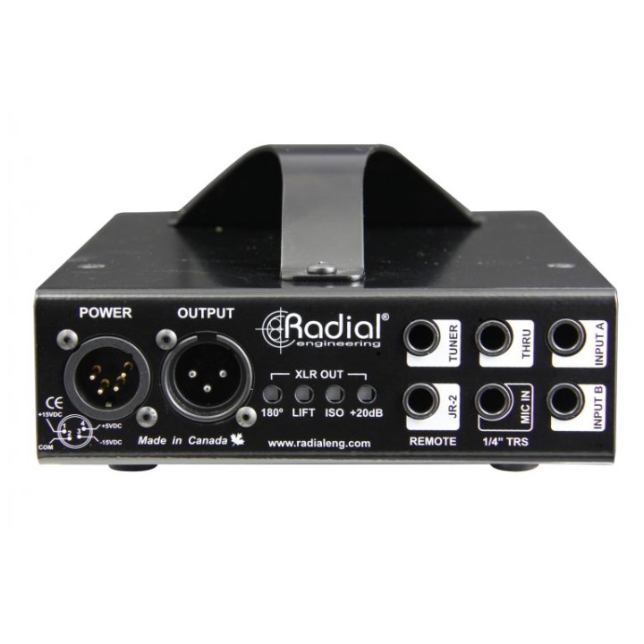Acquista RADIAL JDV MK5 online | Merula Strumenti Musicali