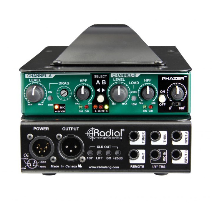 Acquista RADIAL JDV MK5 online | Merula Strumenti Musicali