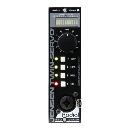 Acquista RADIAL JENSEN TWIN-SERVO 500 online | Merula Strumenti Musicali