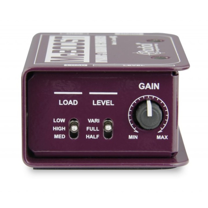 Acquista RADIAL Mcboost online | Merula Strumenti Musicali