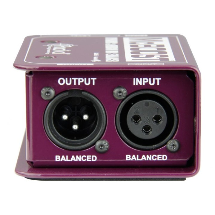 Acquista RADIAL Mcboost online | Merula Strumenti Musicali
