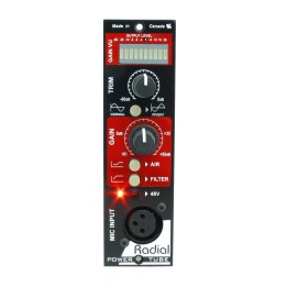 Acquista RADIAL POWERTUBE online | Merula Strumenti Musicali