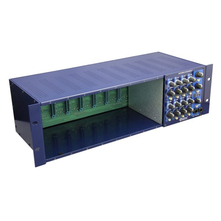 Acquista RADIAL Workhorse online | Merula Strumenti Musicali
