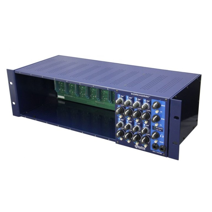 Acquista RADIAL Workhorse online | Merula Strumenti Musicali