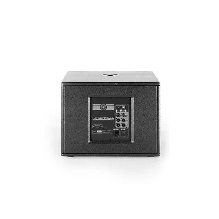 Acquista ANT GREENHEAD SUB 15 online | Merula Strumenti Musicali