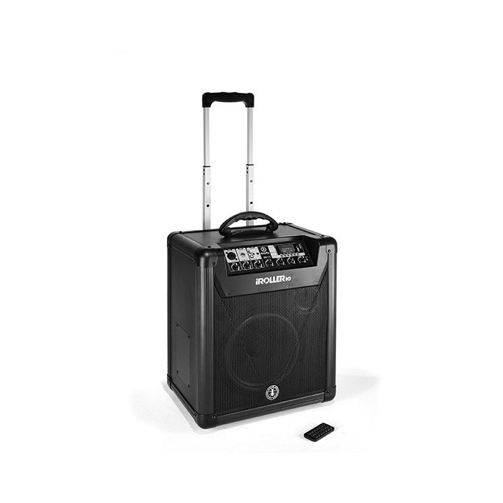 Acquista ANT I-ROLLER online | Merula Strumenti Musicali