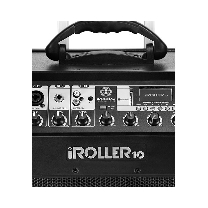 Acquista ANT I-ROLLER online | Merula Strumenti Musicali