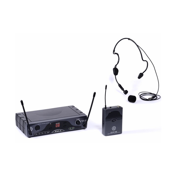 Acquista ANT START 16 B6 BHS online | Merula Strumenti Musicali