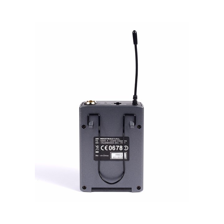 Acquista ANT START 16 B6 BHS online | Merula Strumenti Musicali