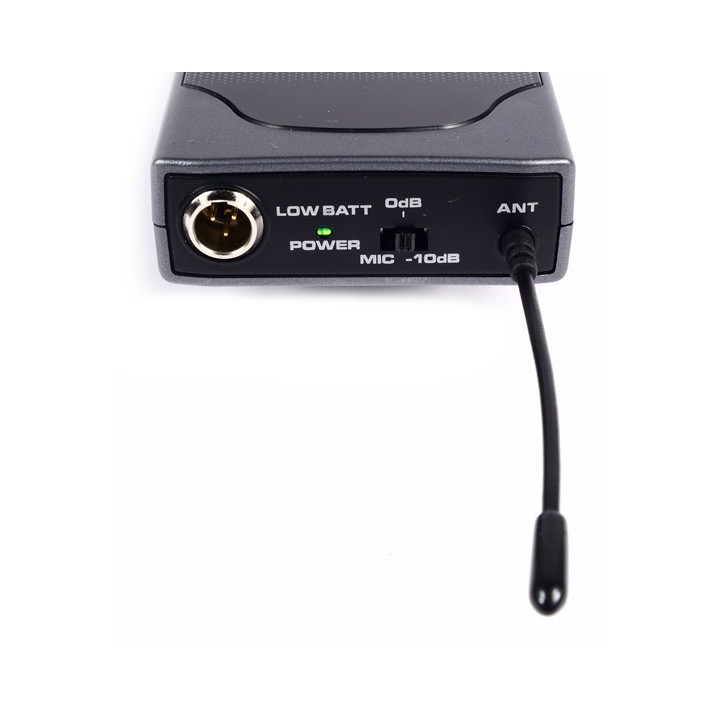 Acquista ANT START 16 B6 BHS online | Merula Strumenti Musicali