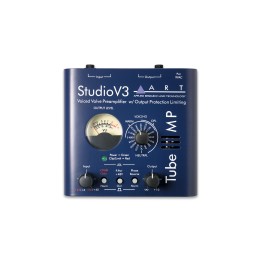 ART - Tube MP Studio V3