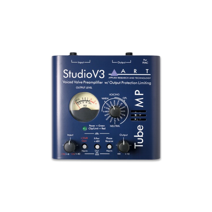 ART - Tube MP Studio V3