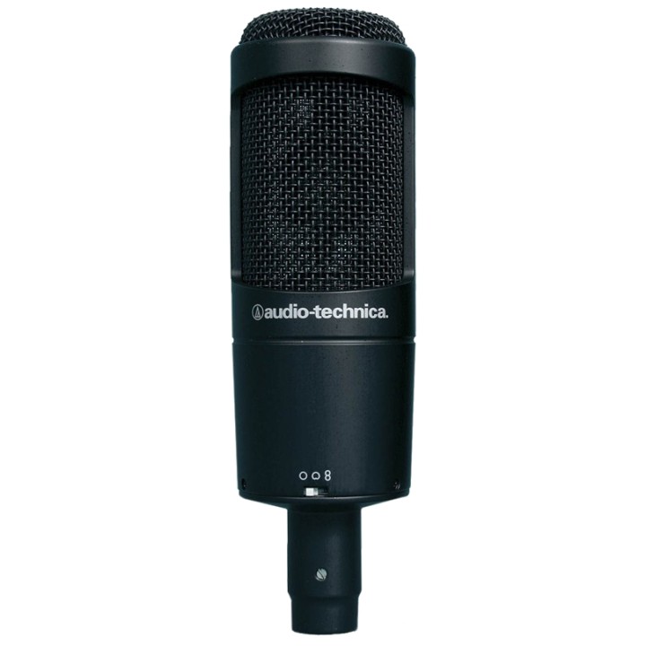 Audio-Technica - AT2050