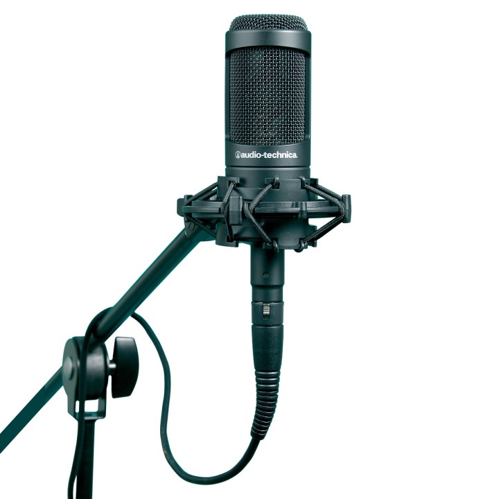 Audio-Technica - AT2050