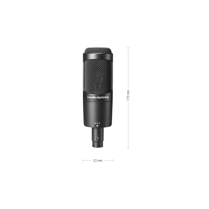 Audio-Technica - AT2050