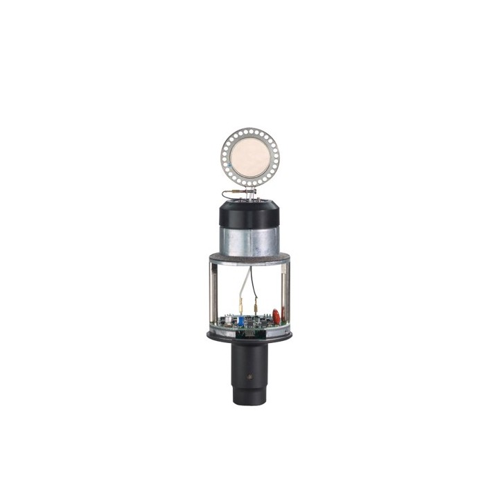 AUDIO-TECHNICA AT4040 | Microfono da studio a condensatore, cardioide