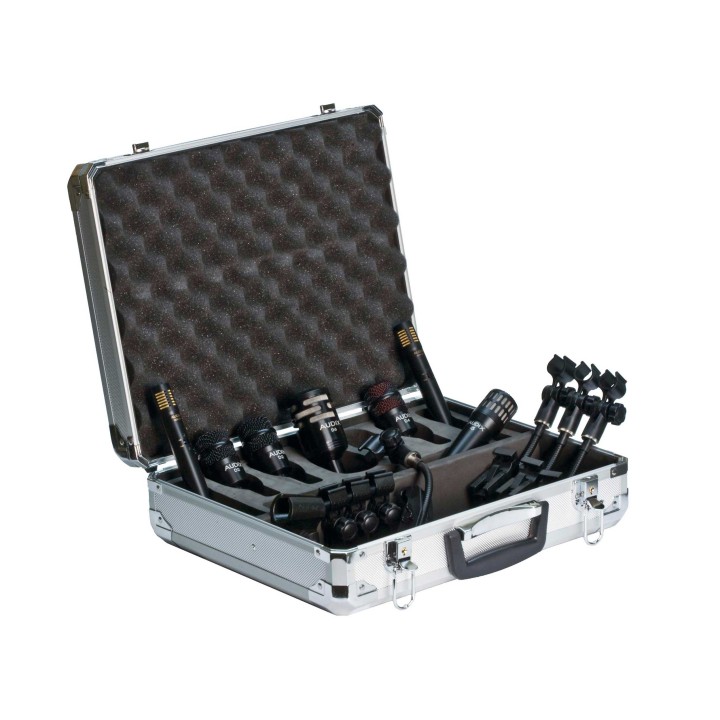 Acquista AUDIX Dp7 online | Merula Strumenti Musicali