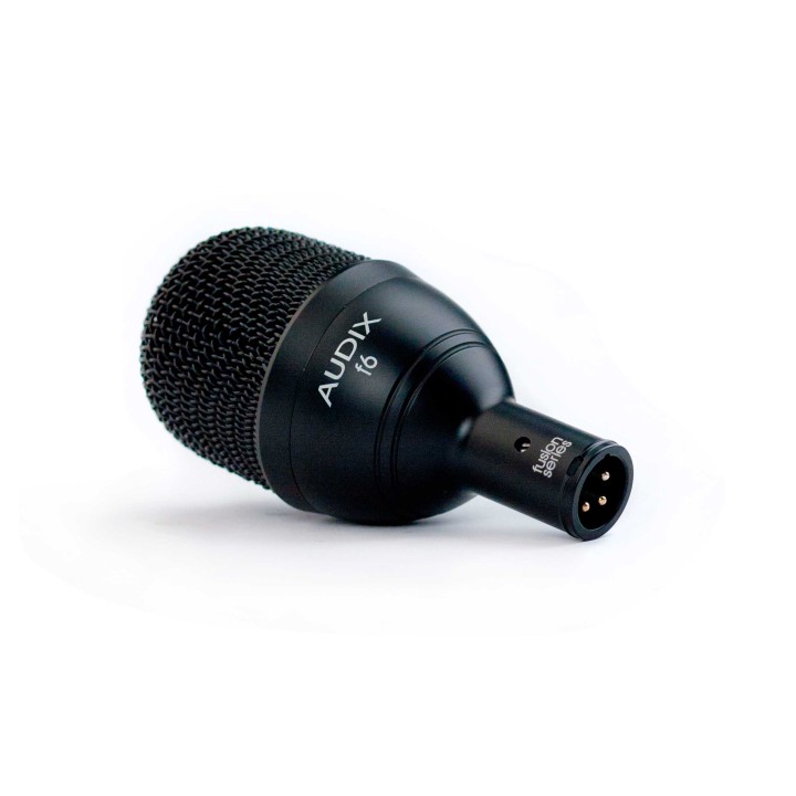 Acquista AUDIX F6 online | Merula Strumenti Musicali