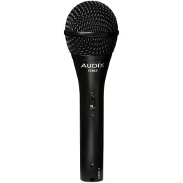 Acquista AUDIX Om 2 S online | Merula Strumenti Musicali