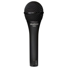 Acquista AUDIX OM 2 online | Merula Strumenti Musicali