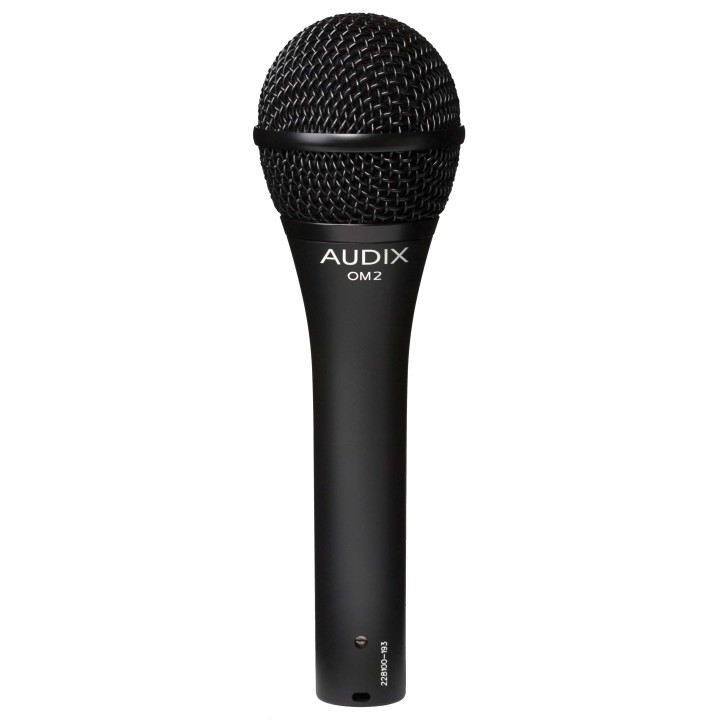 Acquista AUDIX OM 2 online | Merula Strumenti Musicali