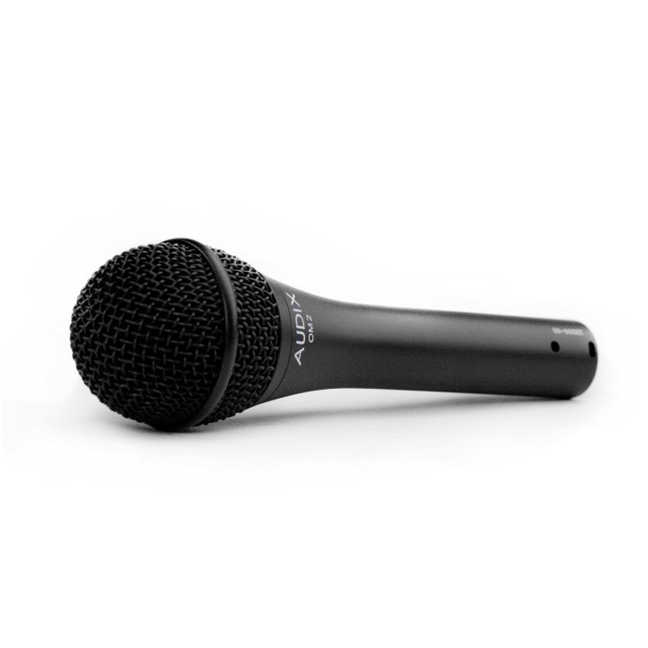 Acquista AUDIX OM 2 online | Merula Strumenti Musicali