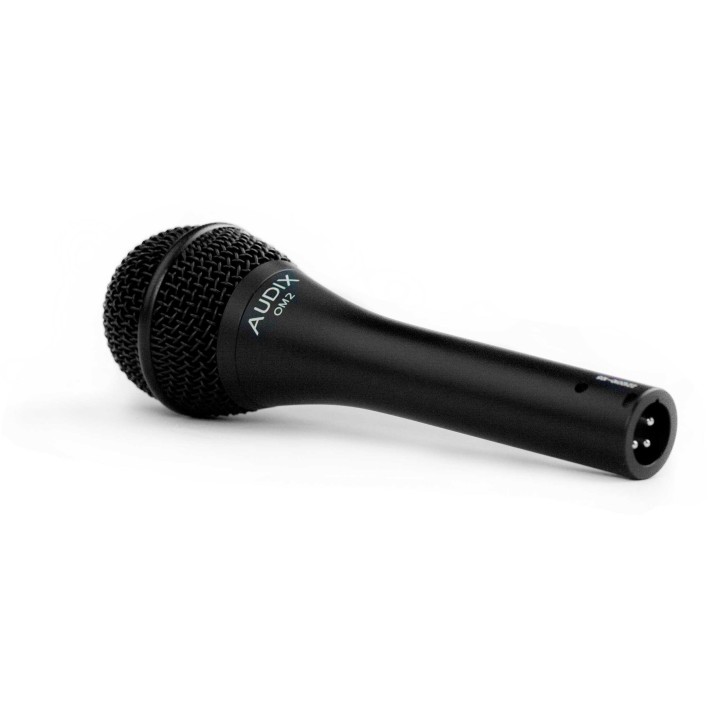 Acquista AUDIX OM 2 online | Merula Strumenti Musicali