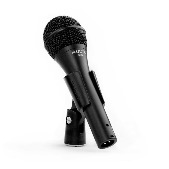 Acquista AUDIX OM 2 online | Merula Strumenti Musicali
