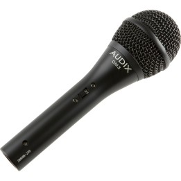 Acquista AUDIX Om 3 S online | Merula Strumenti Musicali