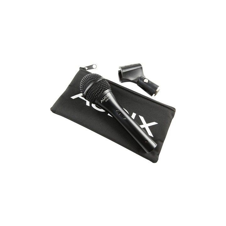 Acquista AUDIX Om 3 S online | Merula Strumenti Musicali