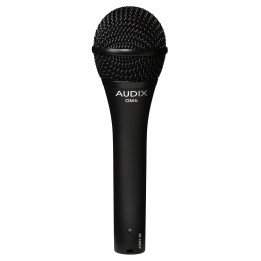 Acquista AUDIX Om 6 online | Merula Strumenti Musicali