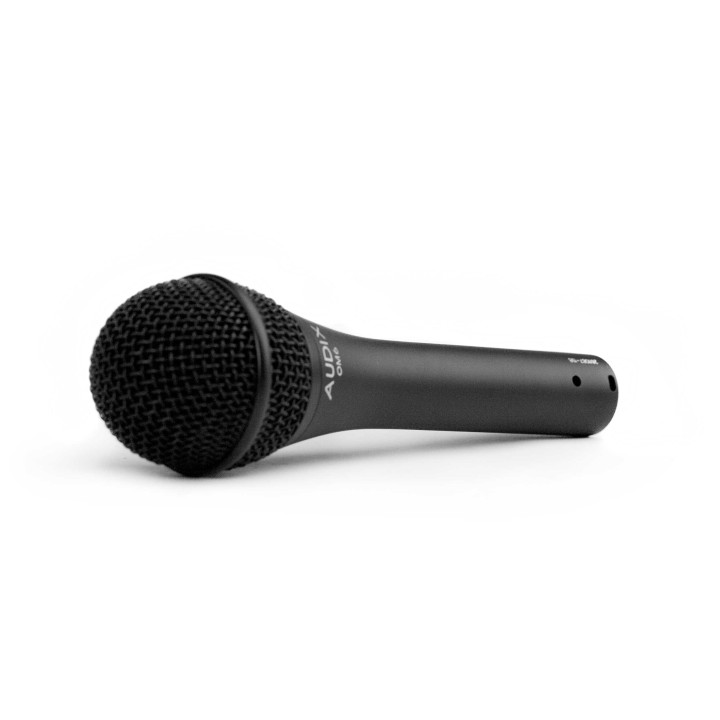 Acquista AUDIX Om 6 online | Merula Strumenti Musicali