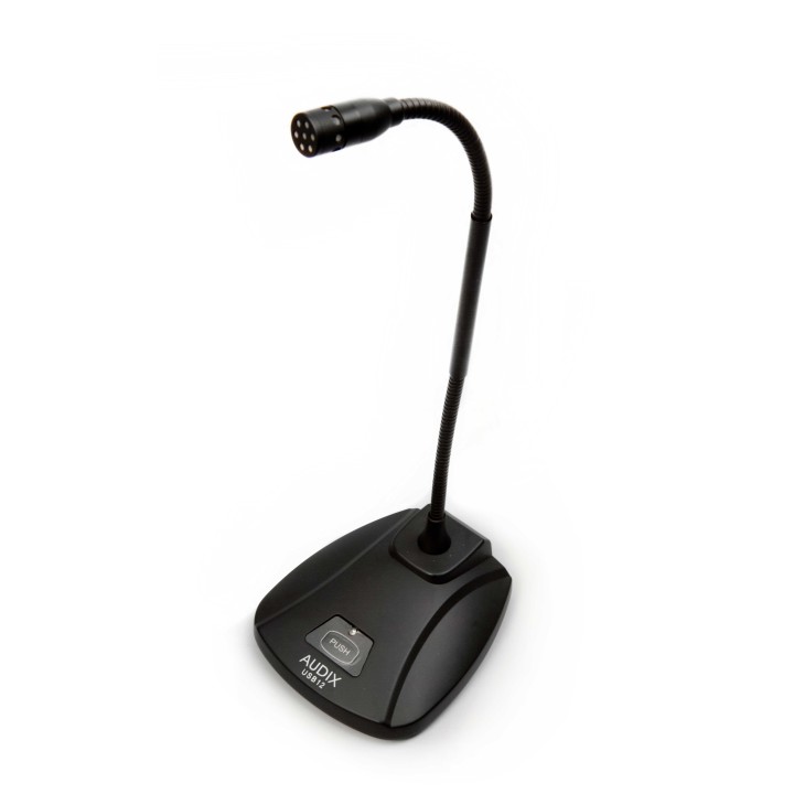 Acquista AUDIX Usb 12 online | Merula Strumenti Musicali
